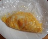 フライパンひとつで☆ポパイのパスタ作り方7写真