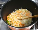 簡単手軽に美味しいドライカレー♪作り方2写真