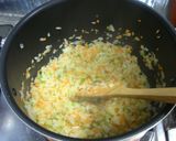簡単手軽に美味しいドライカレー♪作り方3写真