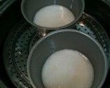 ★手作りもっちり★ かるかん作り方9写真