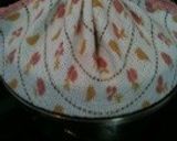 ★手作りもっちり★ かるかん作り方10写真