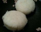 ★手作りもっちり★ かるかん作り方11写真