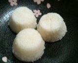 ★手作りもっちり★ かるかん作り方12写真