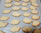 eクッキー・米粉とふなずし飯でびわ湖感じ作り方5写真