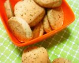 少ない材料で絶品サクサク☆クッキー作り方9写真
