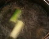 柔らか～い☆茹で塩豚作り方1写真