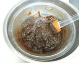 【量多め】＊牛乳で作る簡単トリュフ＊作り方2写真