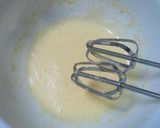 簡単バナナパンケーキ作り方1写真