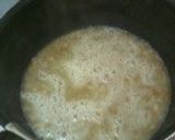 超簡単！シンプル納豆パスタ作り方3写真