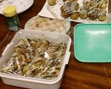 たこ焼き！？おやつ作り方8写真