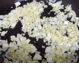 なすのトマトソースグラタン作り方3写真