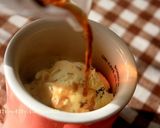 チョコバナナ・コーヒー作り方2写真