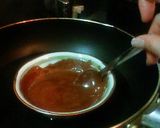 ホワイトデー☆チョコ味フィナンシェ作り方1写真