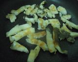 白身魚の中華炒め！作り方4写真