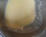 チーズプリン作り方4写真