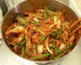もう買わなくてもOK！野菜キムチ作り方3写真