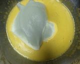 スポンジケーキ（別立て）作り方15写真