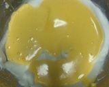 スポンジケーキ（別立て）作り方17写真