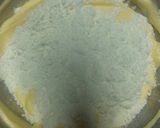 スポンジケーキ（別立て）作り方19写真