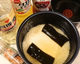 豪華に丸ごと鯛一尾☀炊飯器で手軽に鯛めし作り方4写真