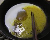 フライパン１つで2人分のフレンチトースト作り方1写真