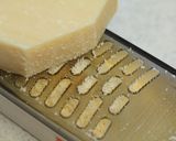 黄金のリゾット作り方1写真
