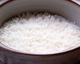 どんなお鍋でも炊ける！お鍋炊飯 お鍋ご飯作り方6写真