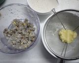 えび蒸し団子作り方5写真