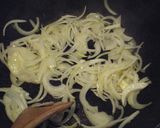 えびトマトクリームパスタ＊生クリーム不要作り方2写真