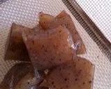 トロトロ 牛すじの煮込み作り方3写真