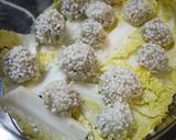 えび蒸し団子作り方6写真