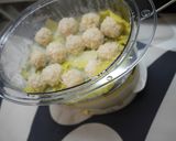 えび蒸し団子作り方7写真