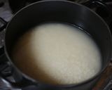 動画de分かりやすい！節電お鍋ご飯作り方1写真