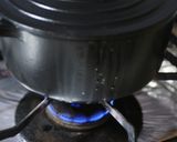 動画de分かりやすい！節電お鍋ご飯作り方2写真