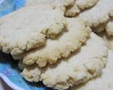 早い・簡単・美味しい☆絞り出しクッキー☆作り方15写真