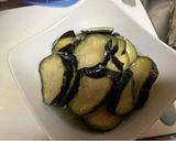 すぐ食べられる茄子の浅漬け作り方3写真