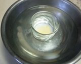 スポンジケーキ（別立て）作り方7写真