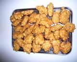 柔らかチキンナゲット作り方6写真