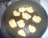 柔らかチキンナゲット作り方4写真