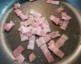 簡単！じゃがいものガーリックバター炒め作り方4写真