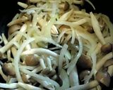 我が家の♪シソのせ豚丼♪作り方2写真