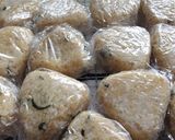 ご飯を炊いたら「保存用おむすび」作り方5写真