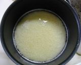 チキンのトマト煮☆クスクス添え作り方4写真