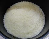 チキンのトマト煮☆クスクス添え作り方5写真