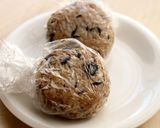 高野豆腐のうさぎちゃん♪和弁当作り方2写真