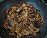 コク旨！豚肉のテンメンジャン炒め作り方4写真