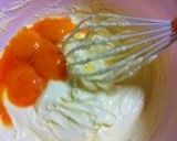 簡単...ゴージャス.コーヒーケーキ作り方9写真