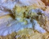 簡単...ゴージャス.コーヒーケーキ作り方13写真