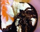 簡単...ゴージャス.コーヒーケーキ作り方15写真