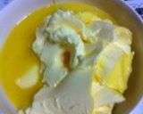 簡単... オレンジ ピール ケーキ作り方6写真